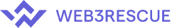 web3rescue Logo