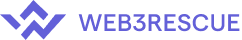 web3rescue Logo